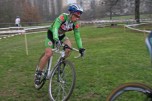 5° prova trofeo michelin ciclocross 2009/10 - 22/11/09 Saint Marcel (AO) - Giulio Valfrè